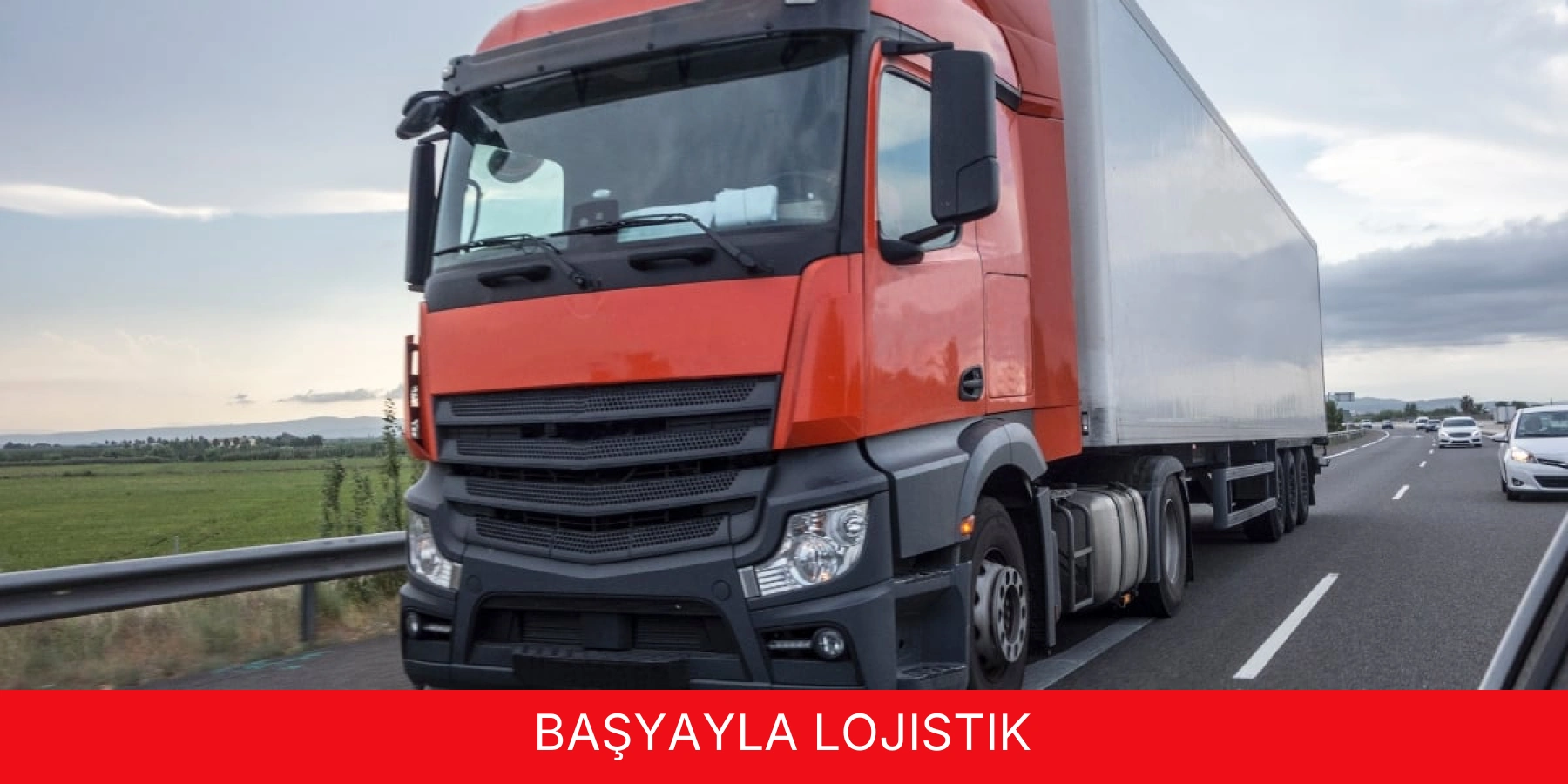 Başyayla Lojistik