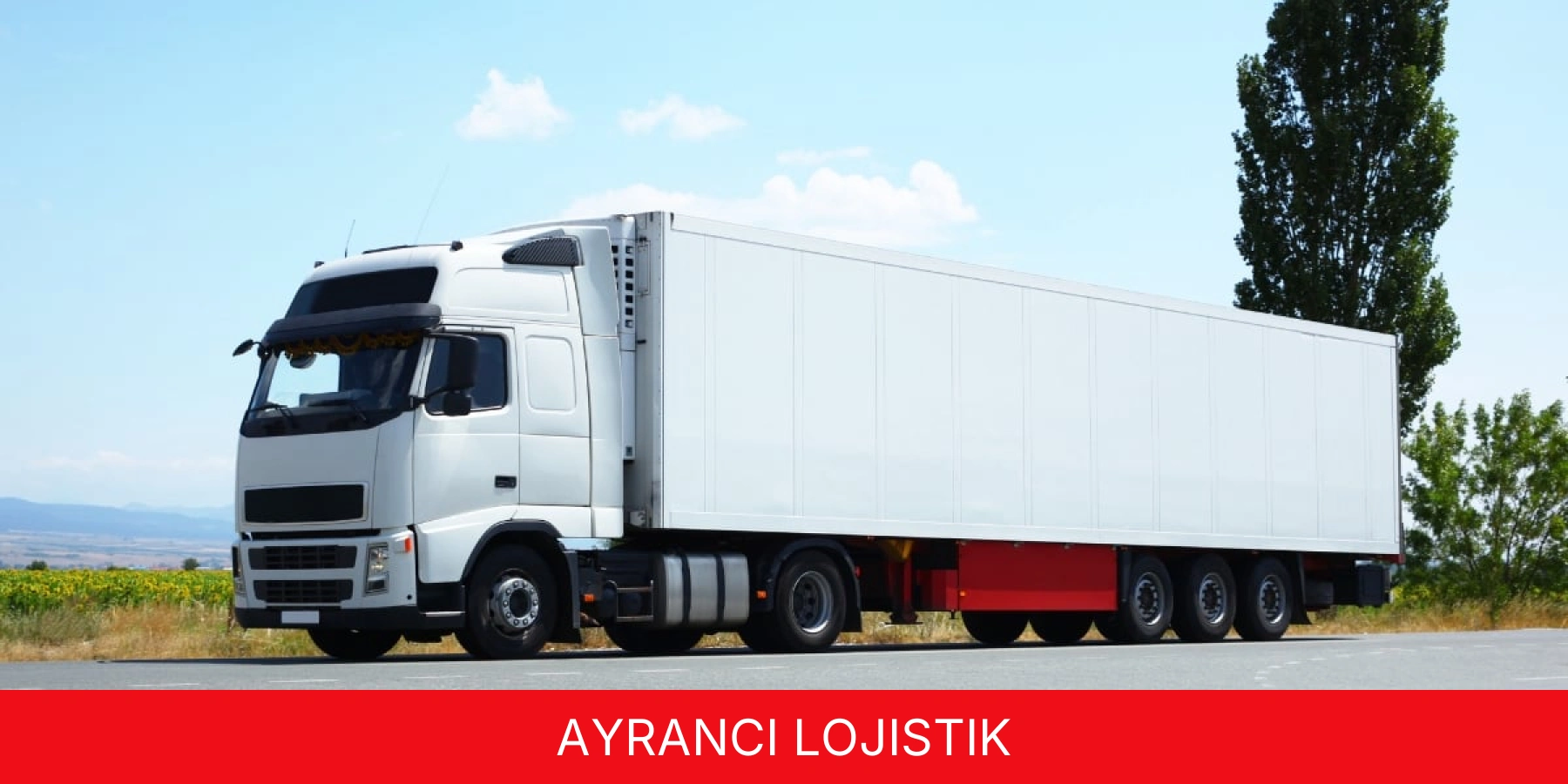 Ayrancı Lojistik
