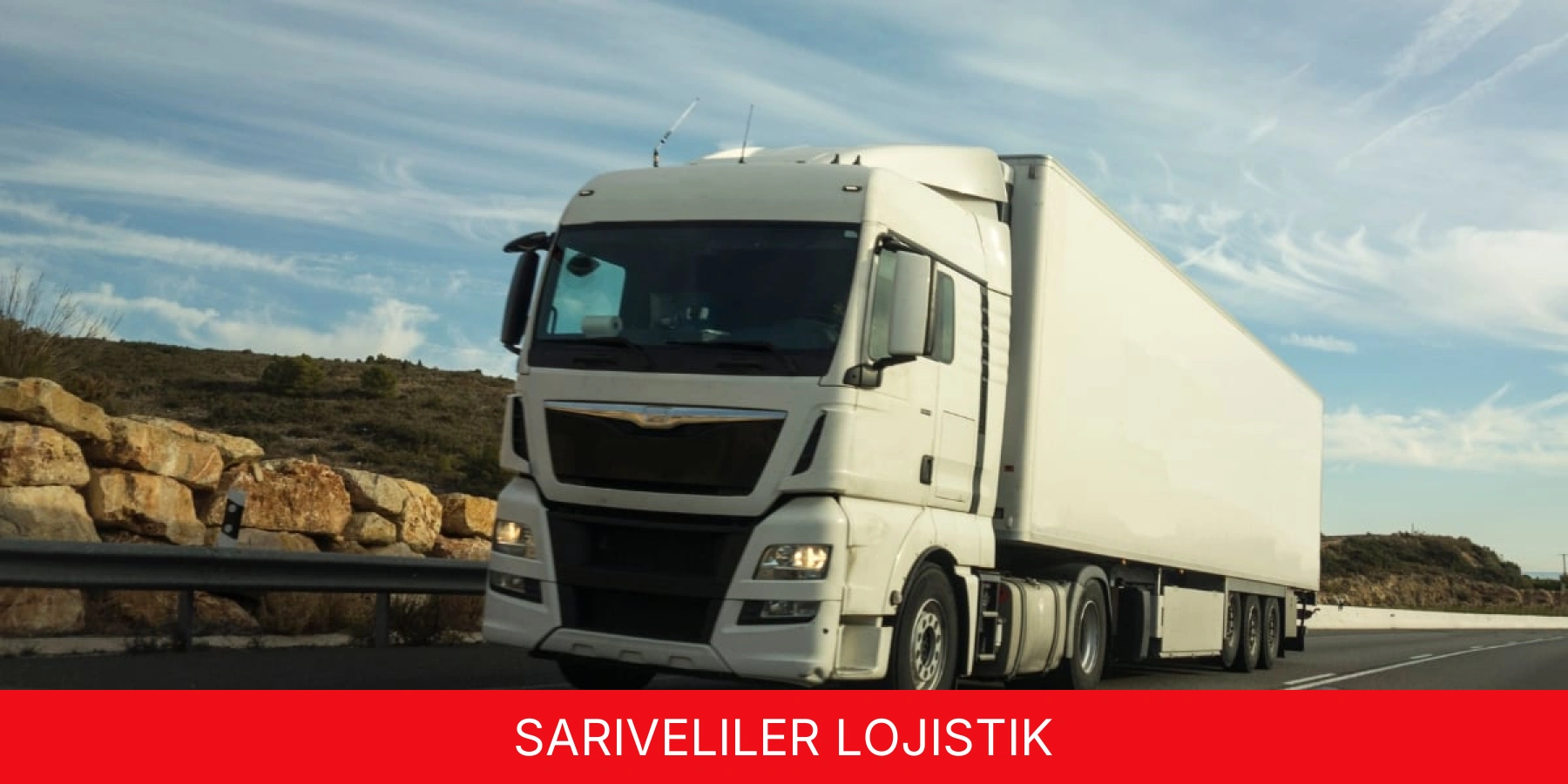 Sarıveliler Lojistik