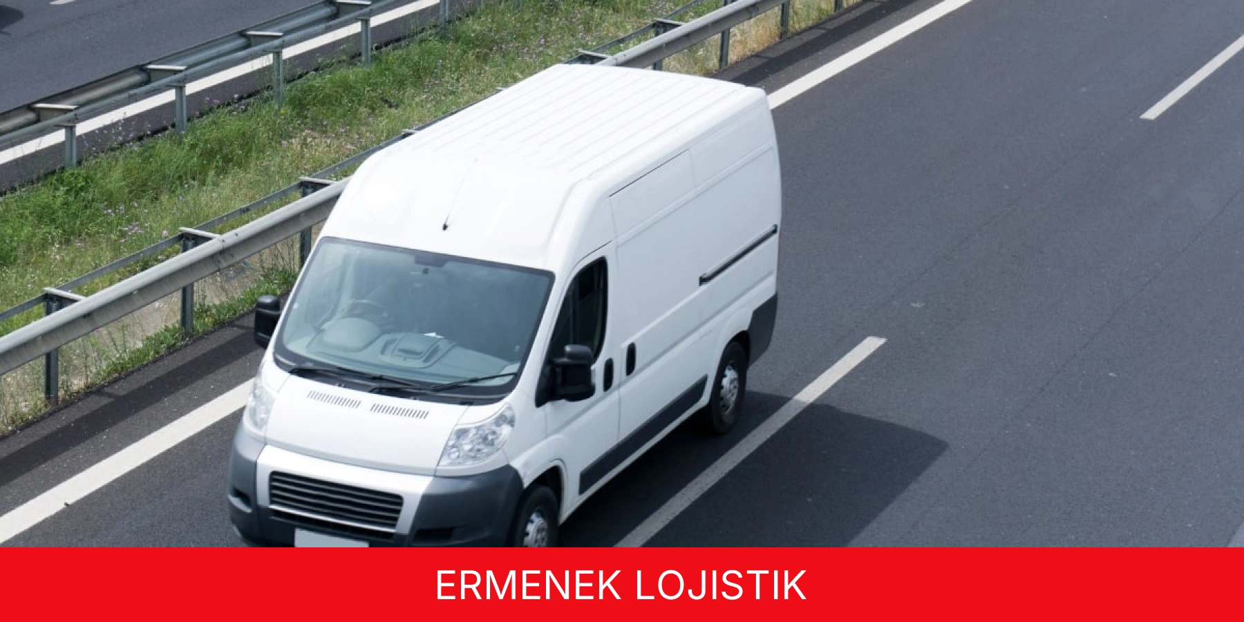 Ermenek Lojistik