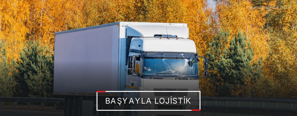 Başyayla Lojistik Başyayla Lojistik