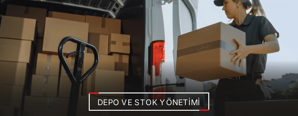 Karaman Depolama Lojistik Firmaları Karaman Depolama Lojistik Firmaları