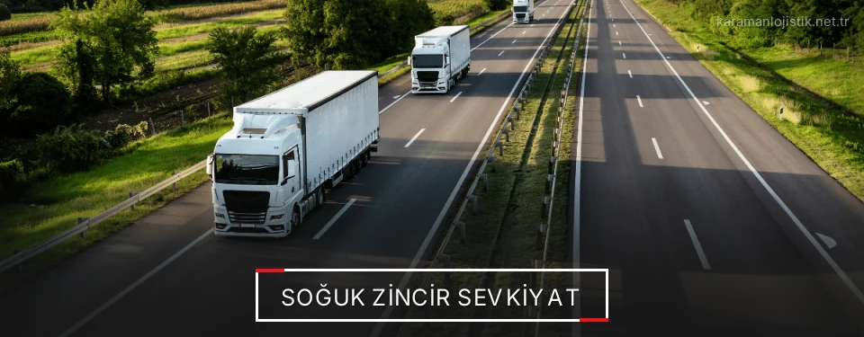 Karaman Frigo Taşımacılık Firmaları Karaman Frigo Taşımacılık Firmaları