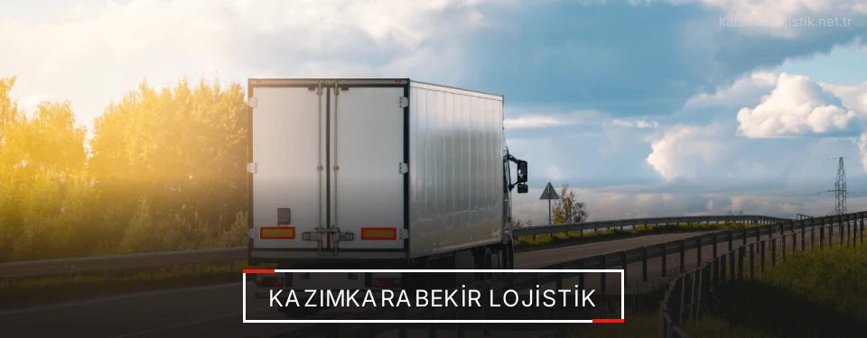 Kazımkarabekir Lojistik Kargo Kazımkarabekir Lojistik Kargo